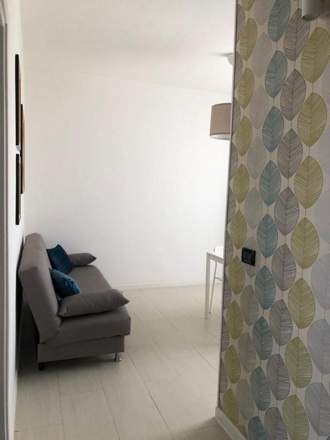 L'Angolo Di Bibi Apartment Padova Bagian luar foto